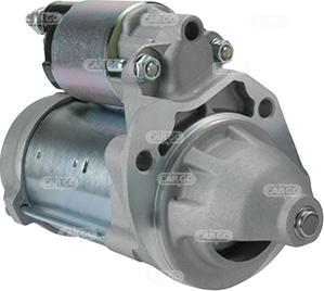 HC-Cargo 115828 - Стартер autozip.com.ua