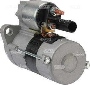 HC-Cargo F032115376 - Стартер autozip.com.ua