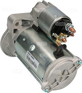 HC-Cargo F032115769 - Стартер autozip.com.ua