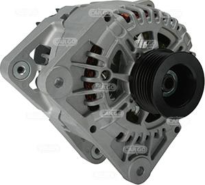 HC-Cargo 115766 - Генератор autozip.com.ua