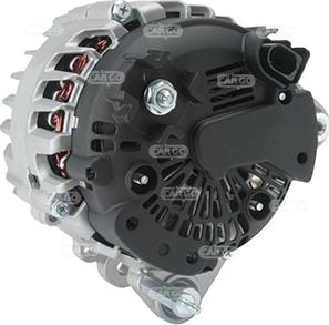 HC-Cargo F032115730 - Генератор autozip.com.ua