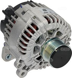HC-Cargo F032116452 - Генератор autozip.com.ua