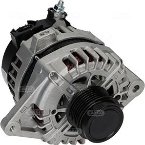 HC-Cargo F032116403 - Генератор autozip.com.ua