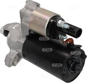 HC-Cargo F032116486 - Стартер autozip.com.ua