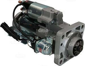HC-Cargo 116511 - Стартер autozip.com.ua