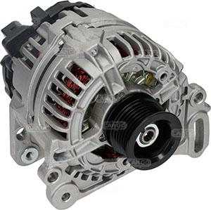 HC-Cargo F032116587 - Генератор autozip.com.ua