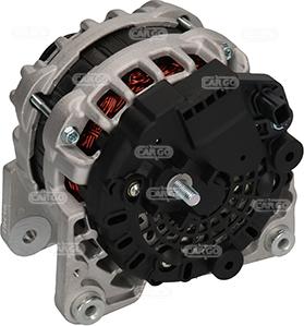 HC-Cargo F032116095 - Генератор autozip.com.ua