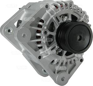 HC-Cargo F032116048 - Генератор autozip.com.ua