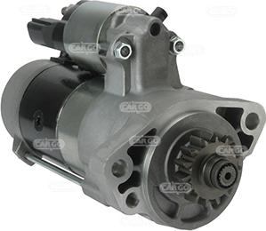 HC-Cargo F032116000 - Стартер autozip.com.ua