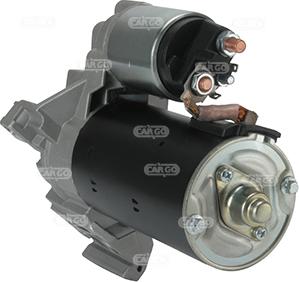HC-Cargo F032116001 - Стартер autozip.com.ua