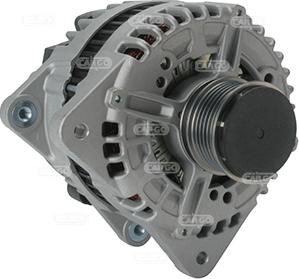 HC-Cargo F032116038 - Генератор autozip.com.ua