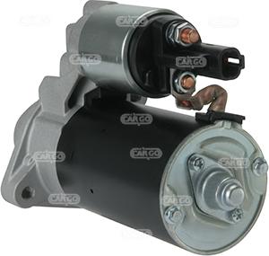 HC-Cargo F032116026 - Стартер autozip.com.ua