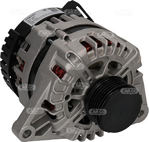 HC-Cargo 116191 - Генератор autozip.com.ua