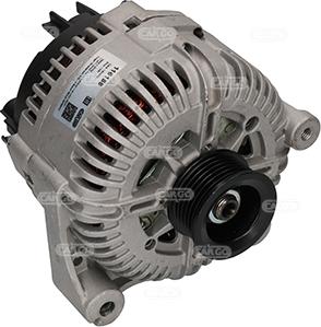 HC-Cargo 116158 - Генератор autozip.com.ua