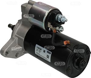 HC-Cargo 116349 - Стартер autozip.com.ua