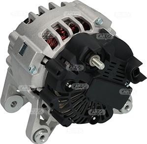 HC-Cargo F032116368 - Генератор autozip.com.ua