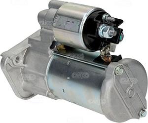 HC-Cargo F032116367 - Стартер autozip.com.ua