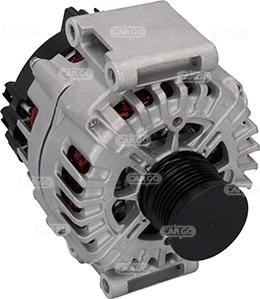 HC-Cargo F032116309 - Генератор autozip.com.ua