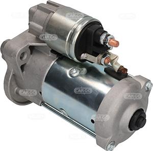 HC-Cargo F032116316 - Стартер autozip.com.ua