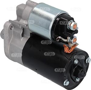 HC-Cargo 116336 - Стартер autozip.com.ua
