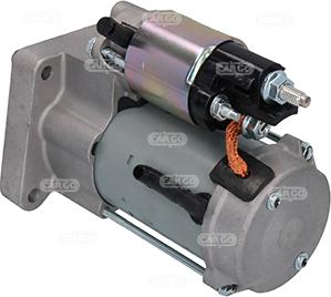 HC-Cargo 116371 - Стартер autozip.com.ua