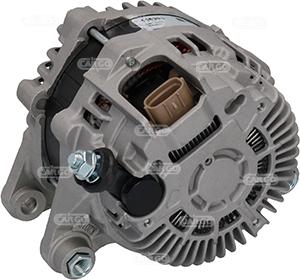 HC-Cargo F032116293 - Генератор autozip.com.ua