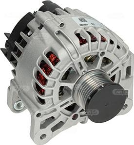 HC-Cargo F032116240 - Генератор autozip.com.ua