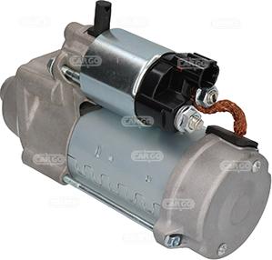 HC-Cargo 116255 - Стартер autozip.com.ua