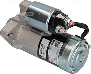 HC-Cargo 116251 - Стартер autozip.com.ua