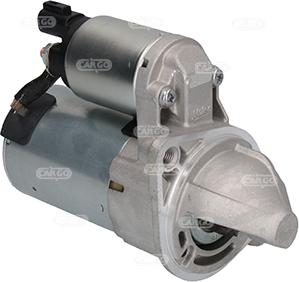 HC-Cargo 116258 - Стартер autozip.com.ua