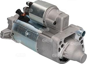 HC-Cargo 116265 - Стартер autozip.com.ua