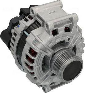 HC-Cargo 116201 - Генератор autozip.com.ua