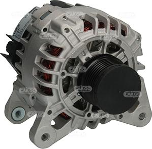 HC-Cargo F032116208 - Генератор autozip.com.ua
