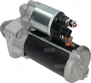 HC-Cargo F032116282 - Стартер autozip.com.ua