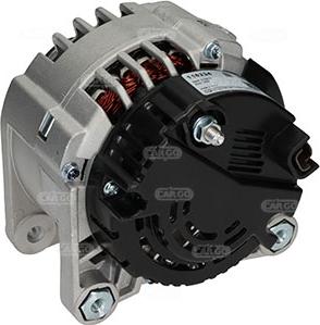 HC-Cargo 116234 - Генератор autozip.com.ua