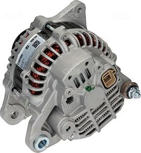 HC-Cargo 116700 - Генератор autozip.com.ua