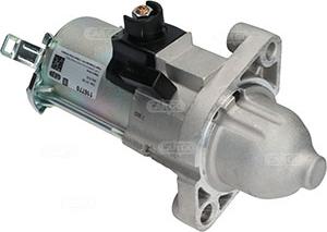 HC-Cargo F032116770 - Стартер autozip.com.ua