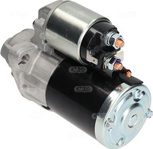 HC-Cargo 116771 - Стартер autozip.com.ua