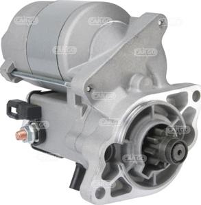 HC-Cargo F032110447 - Стартер autozip.com.ua