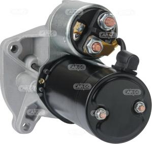 HC-Cargo 110584 - Стартер autozip.com.ua