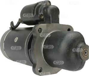 HC-Cargo 110527 - Стартер autozip.com.ua