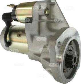 HC-Cargo F032110574 - Стартер autozip.com.ua