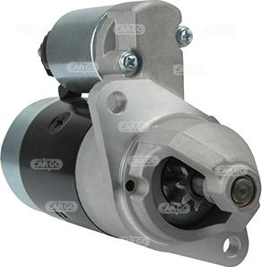 HC-Cargo 110156 - Стартер autozip.com.ua