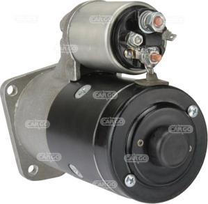 HC-Cargo 110864 - Стартер autozip.com.ua