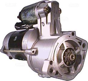 HC-Cargo F032110809 - Стартер autozip.com.ua
