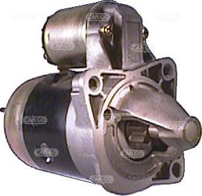 HC-Cargo F032110808 - Стартер autozip.com.ua
