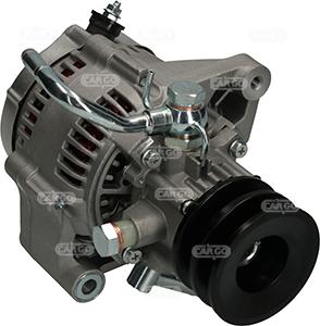 HC-Cargo 111963 - Генератор autozip.com.ua