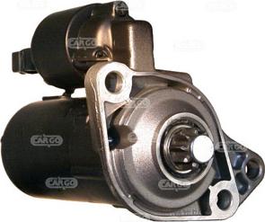 HC-Cargo 111909 - Стартер autozip.com.ua