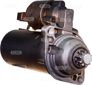 HC-Cargo F032111900 - Стартер autozip.com.ua