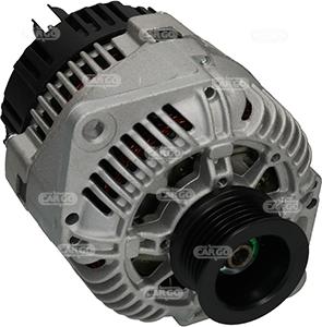 HC-Cargo 111498 - Генератор autozip.com.ua